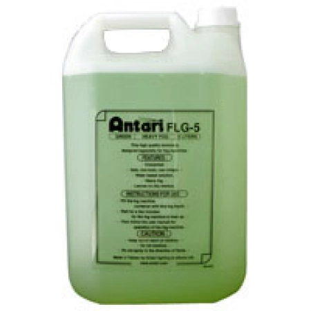 Дым жидкость ANTARI FLG-5