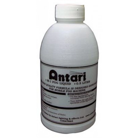 Дым жидкость ANTARI FLM-05