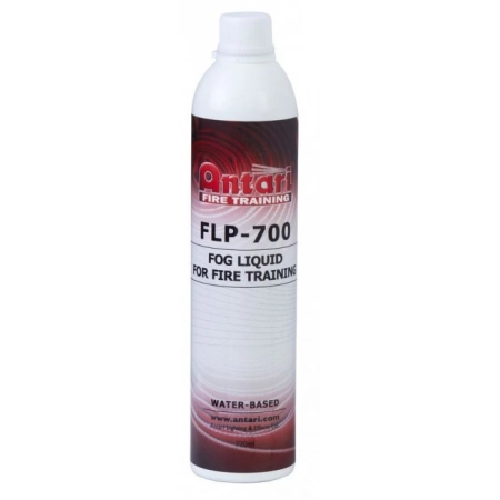 Аэрозоль - жидкость ANTARI FLP-700