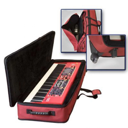 Чехол CLAVIA NORD Soft Case Stage/Piano 88