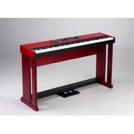 Стойка CLAVIA NORD Wood Keyboard Stand