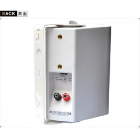 Изображение 2 (Акустическая система настенная ABK WL-312W)
