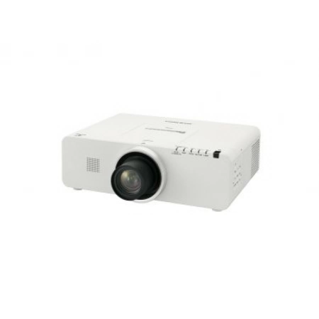 Мультимедийный проектор Panasonic PT-EX600EL