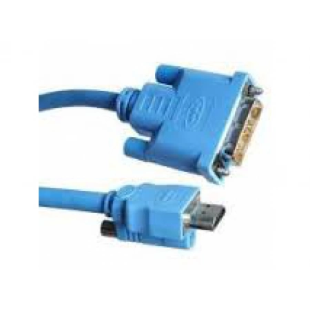 Изображение 1 (Переходной кабель Gefen CAB-DVI2HDMI-LCK-10MM)