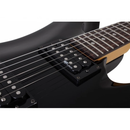 Изображение 6 (Гитара электрическая Schecter SGR 006 MSBK)