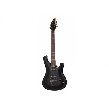 Изображение 1 (Гитара электрическая Schecter SGR 006 MSBK)