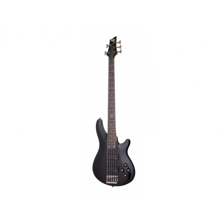 Изображение 1 (Бас-гитара Schecter SGR C-5 BASS BLK)