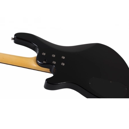 Изображение 6 (Бас-гитара Schecter SGR C-5 BASS BLK)