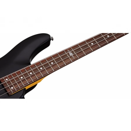 Изображение 4 (Бас-гитара Schecter SGR C-5 BASS BLK)