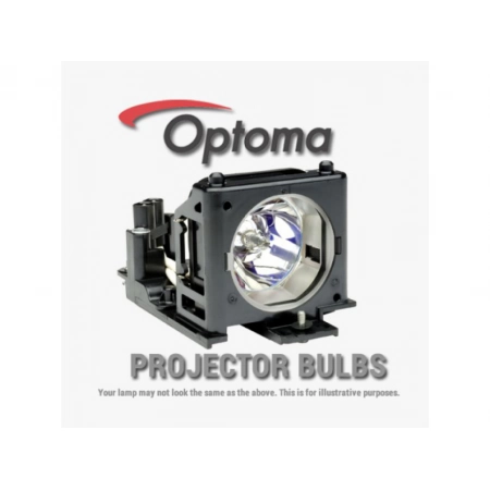 Изображение 1 (Лампа Optoma SP.8TU01GC01)