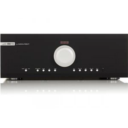 Изображение 1 (Предусилитель Musical Fidelity M8PRE)