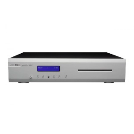 Изображение 1 (Проигрыватель CD Musical Fidelity M3CD)
