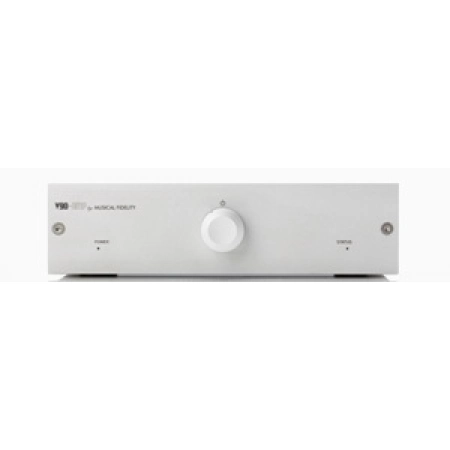 Изображение 1 (Усилитель Musical Fidelity V90-AMP)