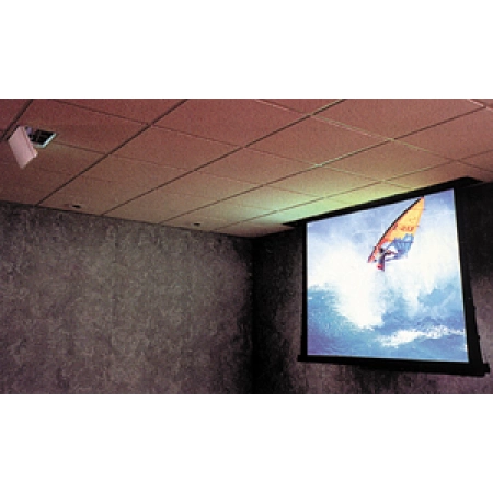 Лифт для проекторов с системой вентиляции Draper Revelation/B 220V