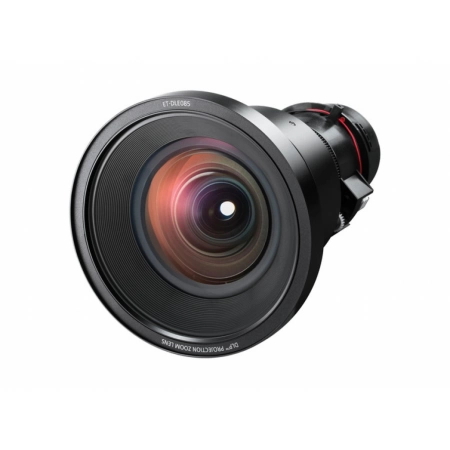 Изображение 1 ([ET-DLE085] Объектив Panasonic ET-DLE085)