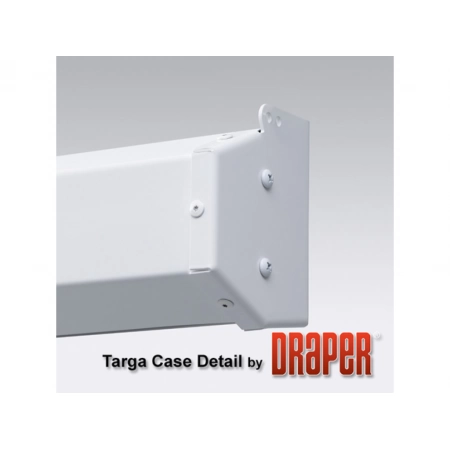 Изображение 3 (Моторизированные экраны настенно-потолочного креплени Draper Targa NTSC (3:4) 183/72
