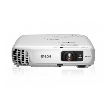 Мультимедийный проектор Epson EB-X18