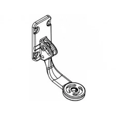 Изображение 1 (Крепление на стену Das Audio AX-4RM)
