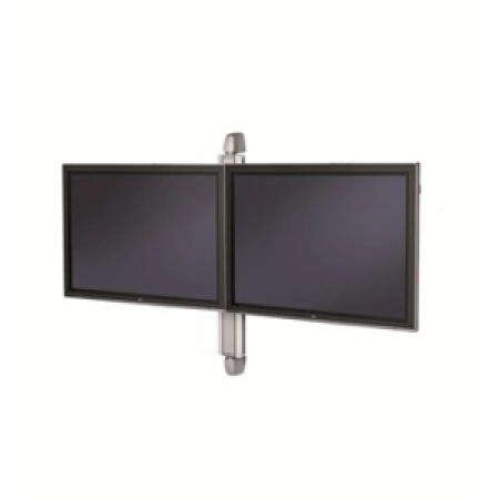 Крепеж настенный для плазмы X-серии SMS Flatscreen X WH S1455 W/S