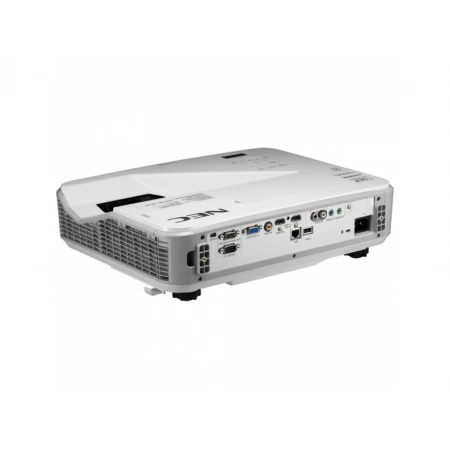 Изображение 4 (Проектор БЕЗ КРЕПЕЖА NEC NP-U321H (NP-U321HG))