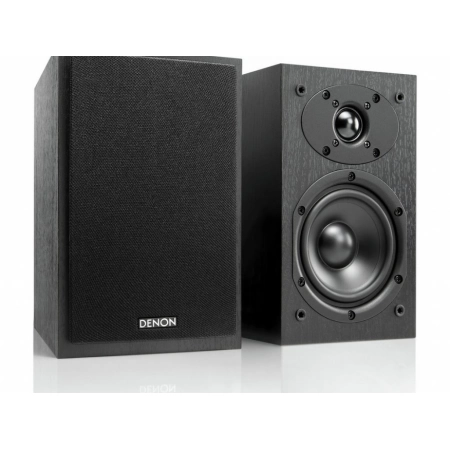 Полочная акустическая система Denon SCM41BKEM