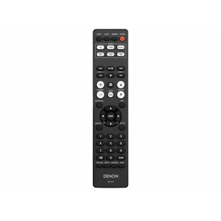 Изображение 2 (Микросистема Denon RCDM41BKE2)