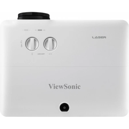 Изображение 6 (Инсталляционный лазерный проектор Viewsonic LS920WU)