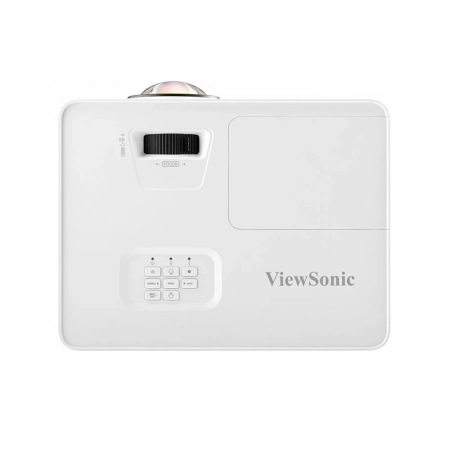 Изображение 4 (Короткофокусный проектор Viewsonic PS502W)