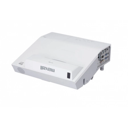 Изображение 1 (Интерактивный ультракороткофокусный проектор Maxell MC-TW3506)