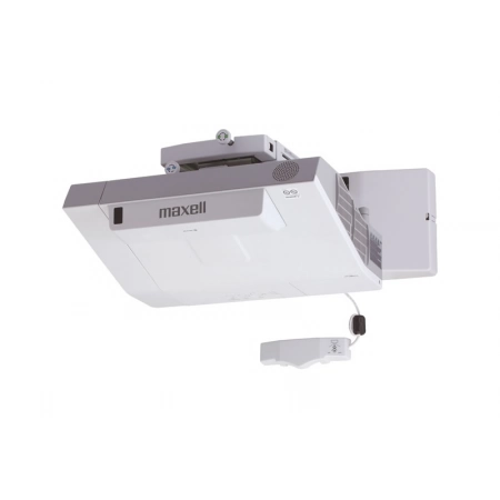 Изображение 4 (Интерактивный ультракороткофокусный проектор Maxell MC-TW3506)