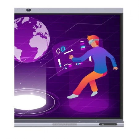Изображение 2 (Интерактивный дисплей Решение