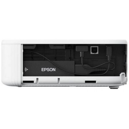 Изображение 2 (Мультимедийный проектор Epson CO-FH02)