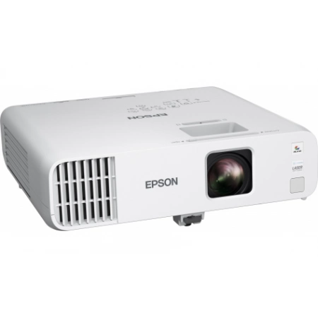 Изображение 5 (Лазерный мультимедийный проектор Epson EB-L200F)
