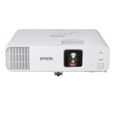 Изображение 1 (Лазерный мультимедийный проектор Epson EB-L200F)