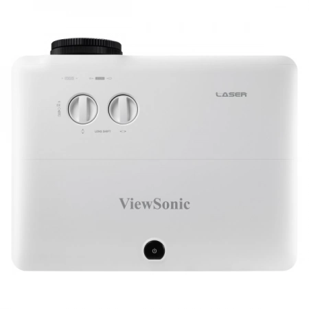 Изображение 3 (Инсталляционный проектор Viewsonic LS850WU+ (LS850WU))