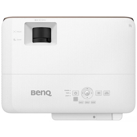 Изображение 2 (Мультимедийный проектор Benq W1800)