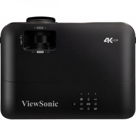 Изображение 4 (Проектор для домашнего кинотеатра 4K HDR Viewsonic PX728-4K)