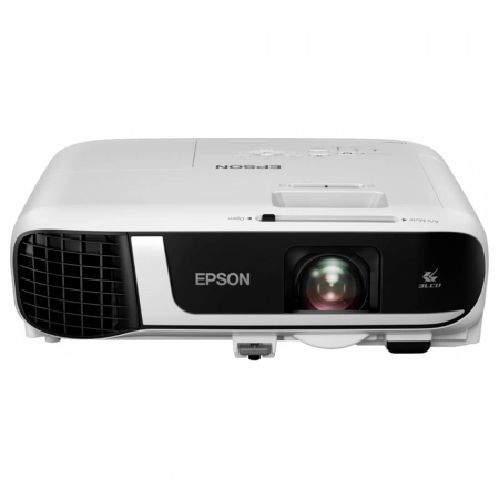 Изображение 5 (Мультимедийный проектор Epson CB-W52)