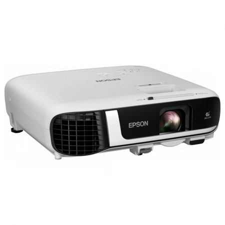 Изображение 4 (Мультимедийный проектор Epson CB-W52)