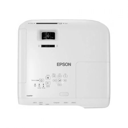 Изображение 3 (Мультимедийный проектор Epson CB-W52)