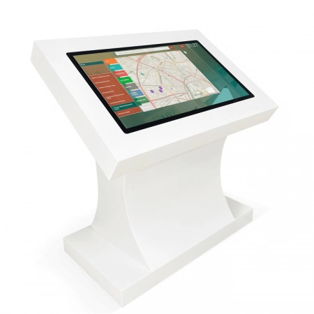 Изображение 1 (Интерактивный стол Nextouch NexTable One 43P)