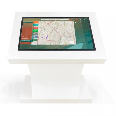 Изображение 4 (Интерактивный стол Nextouch NexTable One 43P)