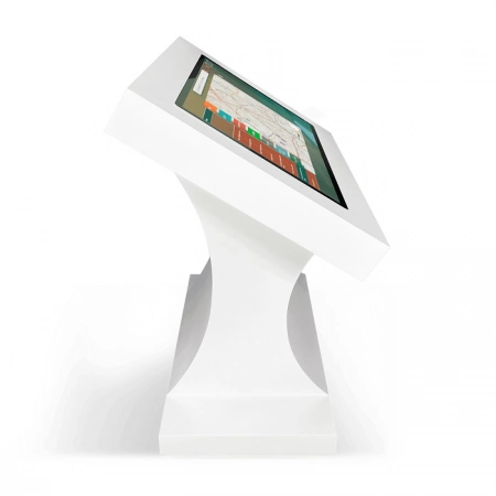 Изображение 3 (Интерактивный стол Nextouch NexTable One 43P)