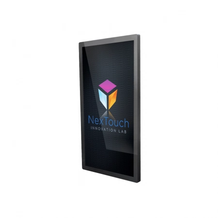 Изображение 1 (Интерактивный комплекс Nextouch NextPanel 24P)