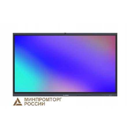 Изображение 1 (Интерактивный комплекс Lumien LMP8604МLRU)