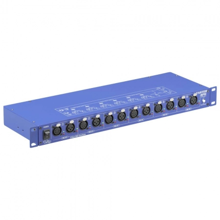 Усилитель-распределитель Sagitter SG FASTERSP6