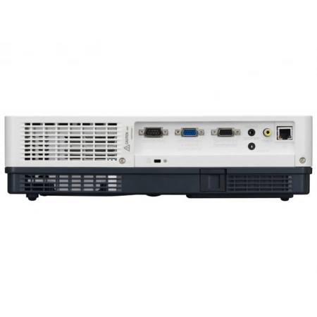 Изображение 2 (мультимедиа проектор Sanyo PLC-XW300)