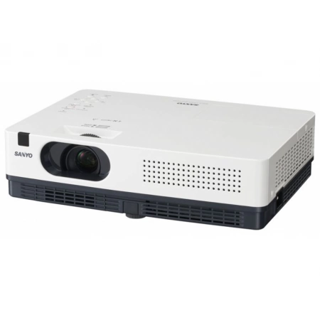 Изображение 1 (мультимедиа проектор Sanyo PLC-XW300)