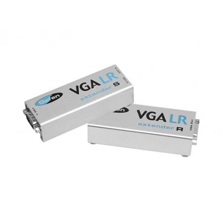 Изображение 1 (Комплект устройств Gefen EXT-VGA-141LR)