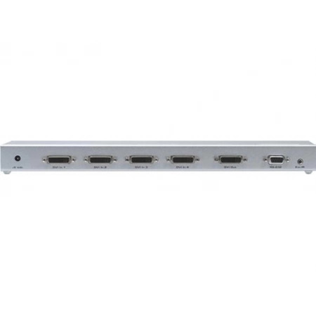 Изображение 6 (Коммутатор Gefen EXT-DVI-441N)